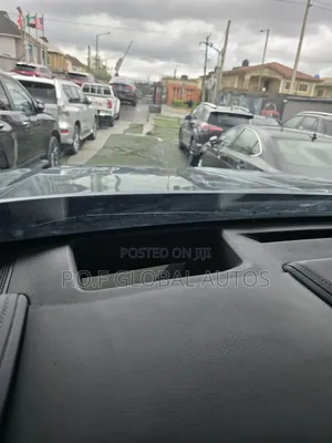Toyota Highlander Platinum 2022 Blue