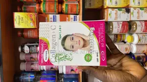 Collagen + C