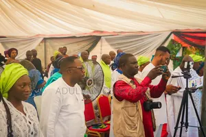 Event Videography and Photography