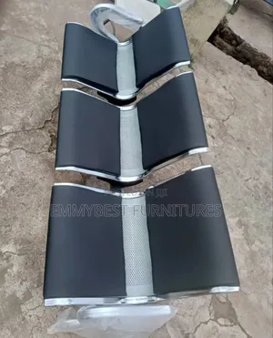 3 In 1 Chair