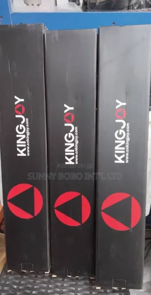 King Joy Vct880 Tripod Stand