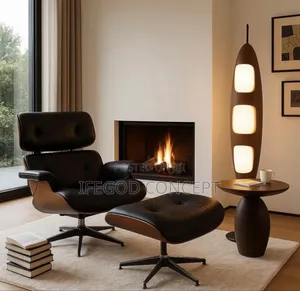 Relax Chair Console