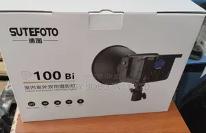 Sutefoto P100 Bi Led Lights