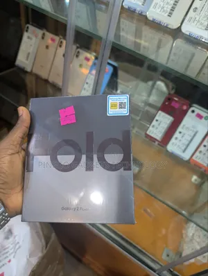 New Samsung Galaxy Fold 512 GB