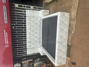 Luxury Family Bed Frame