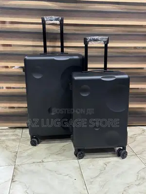 Set of 2 Luggage Box