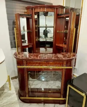 Standing Wine Bar.