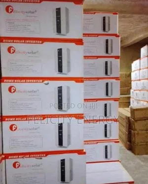 Felicity Inverter 3.5kva 24v