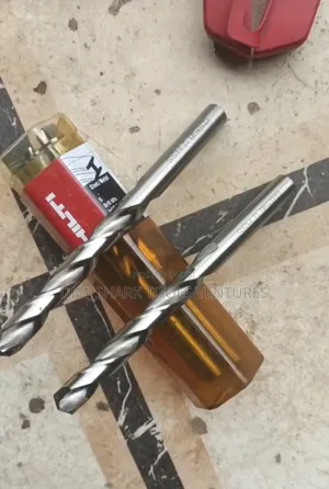 10mm Hilti HSS-G Twist Drill Bits(Metal)