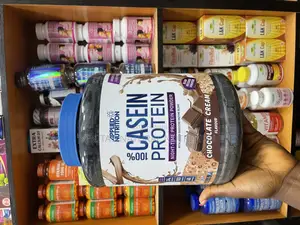 Casein Protein