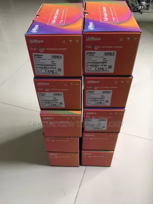 Dahua 2mp Full Color Ip (Audio)