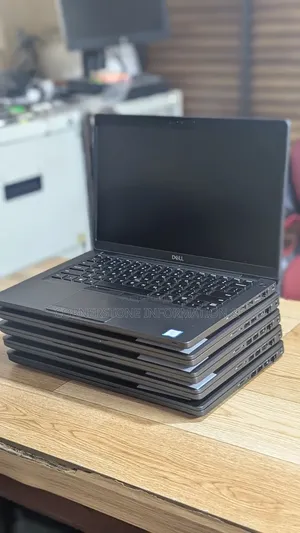 Laptop Dell Latitude 5400 8GB Intel Core I5 SSD 256GB
