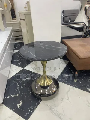 Side Tables