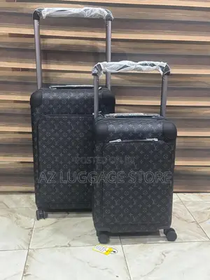 Set 2 Leather Luxury Box