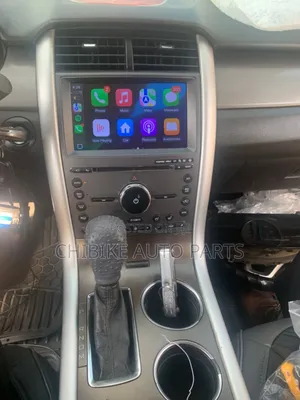Ford Edge 2011 Navigation Apple Carplay/Android