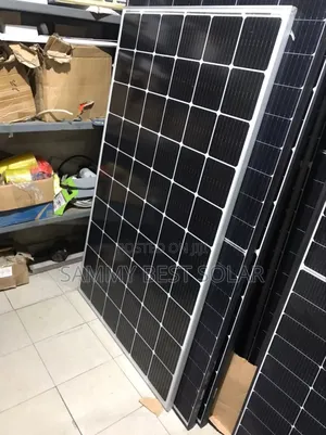 350watts Sunflex Mono Solar Panel ?