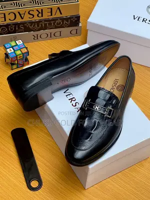 Versace at Unbeatable Prices