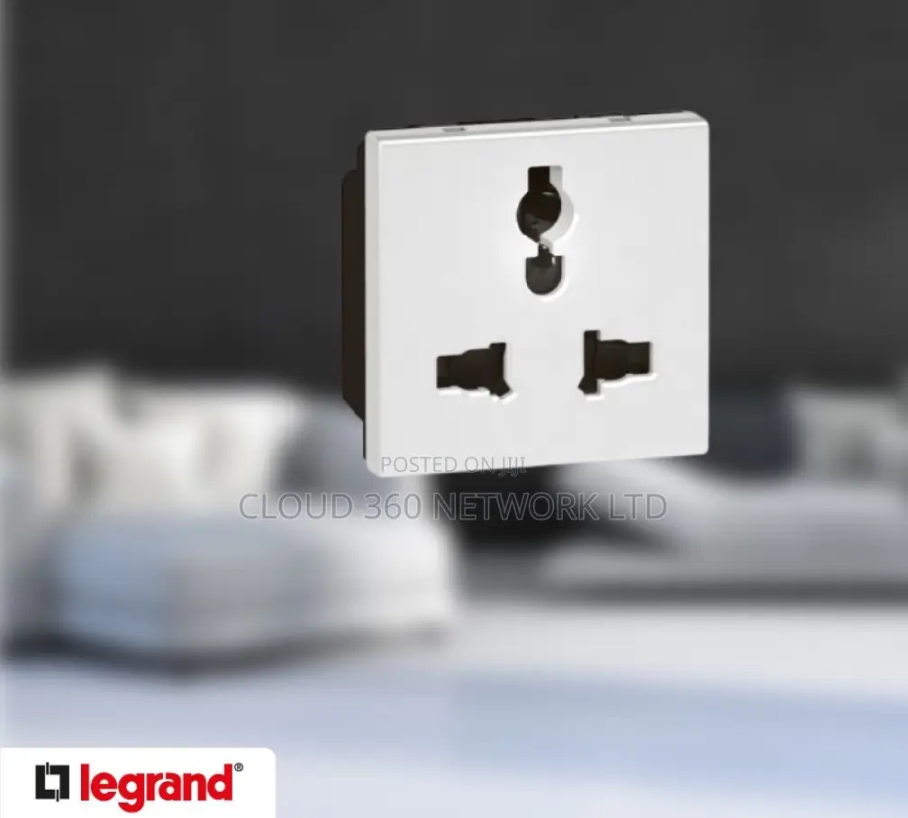 Unswitch 13a Socket