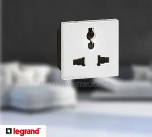 Unswitch 13a Socket
