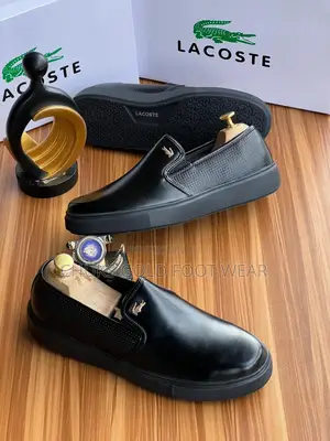 Discover Premium Lacoste Shoes Crafted for Style and Comfort.