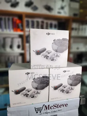 Dji Neo Motion Combo Drone