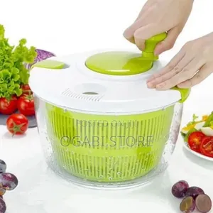 Salad Bowl