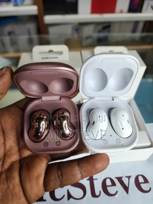 Samsung Galaxy Buds Live Open Box