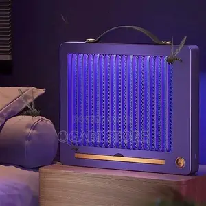 Electric Shock Mosquito Killing Lamp