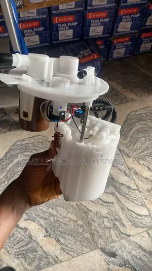Fuel Pump Assembly for Sonata