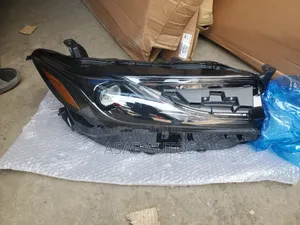 Headlamp for Toyota Camry 2025