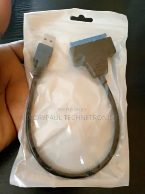 Usb 3.0 to Sata Adapter Cable