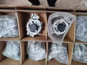 Alternator Assy