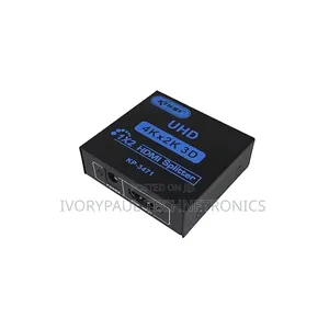  Hdmi Splitter