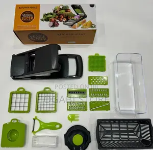 Veggie Slicer