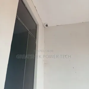 CCTV Installation