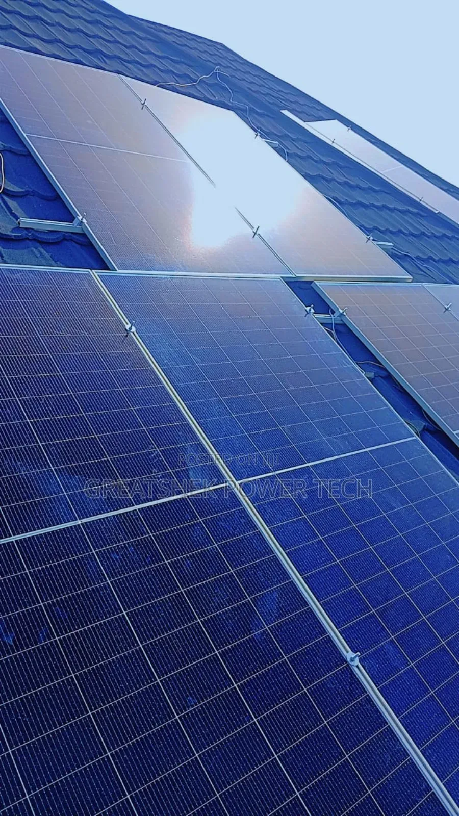 Solar Engineer