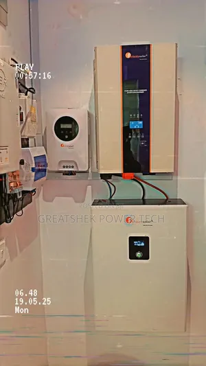 Solar Engineer