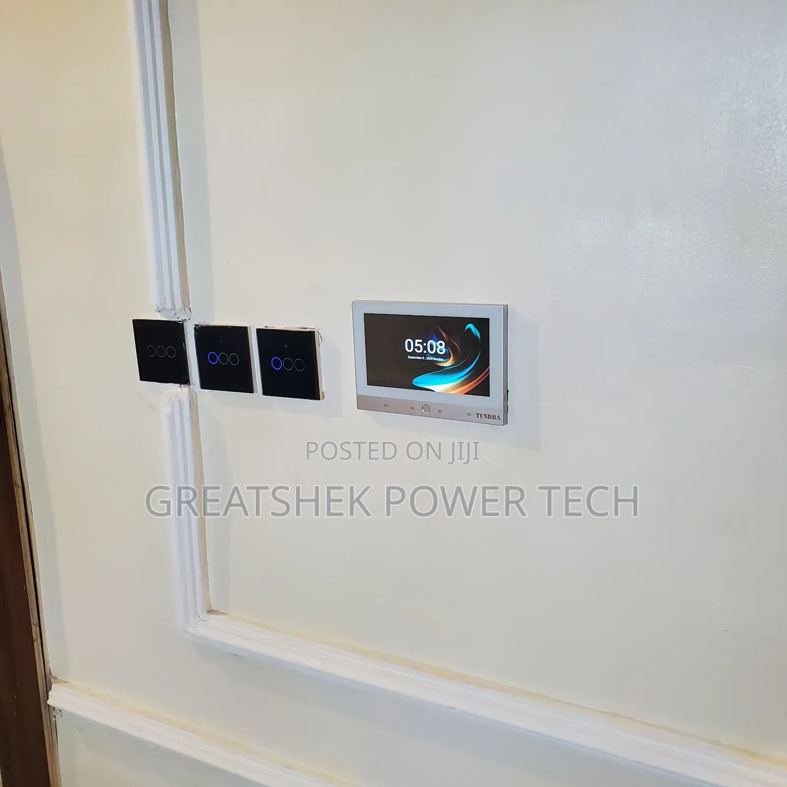 Zigbee Smart Switches