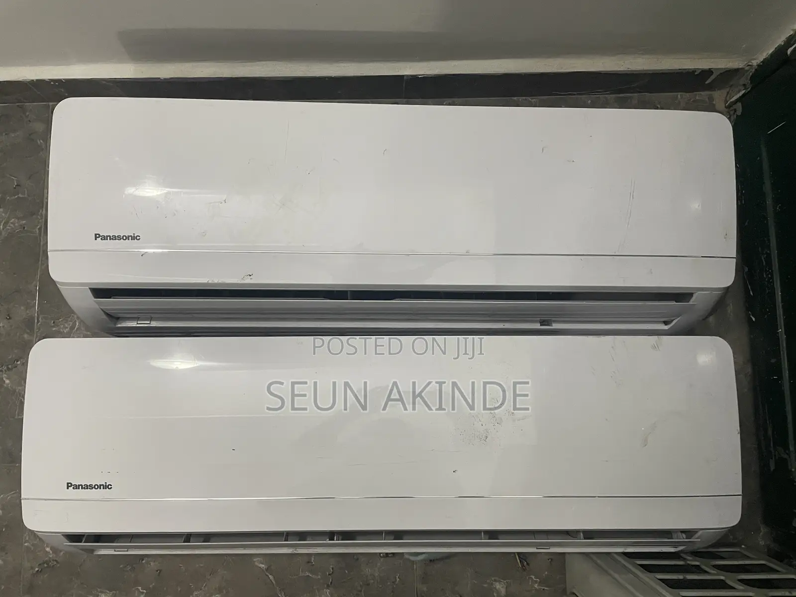 Panasonic Acs