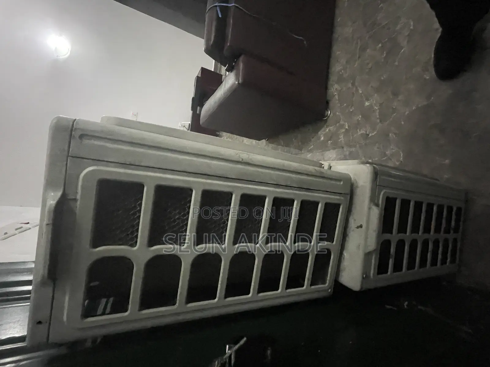 Panasonic Acs