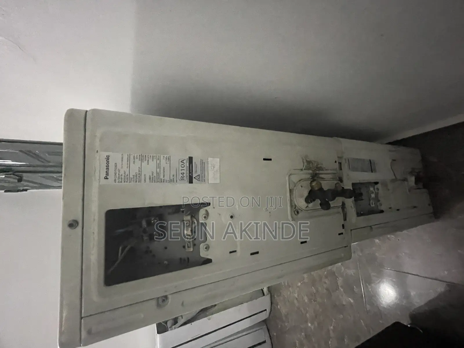 Panasonic Acs