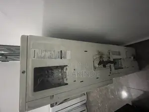 Panasonic Acs