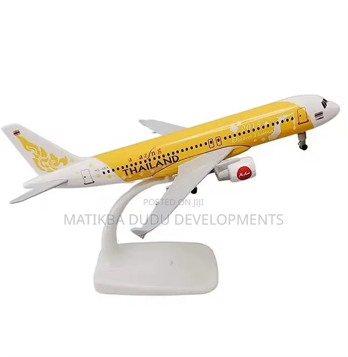 Aircraft Model