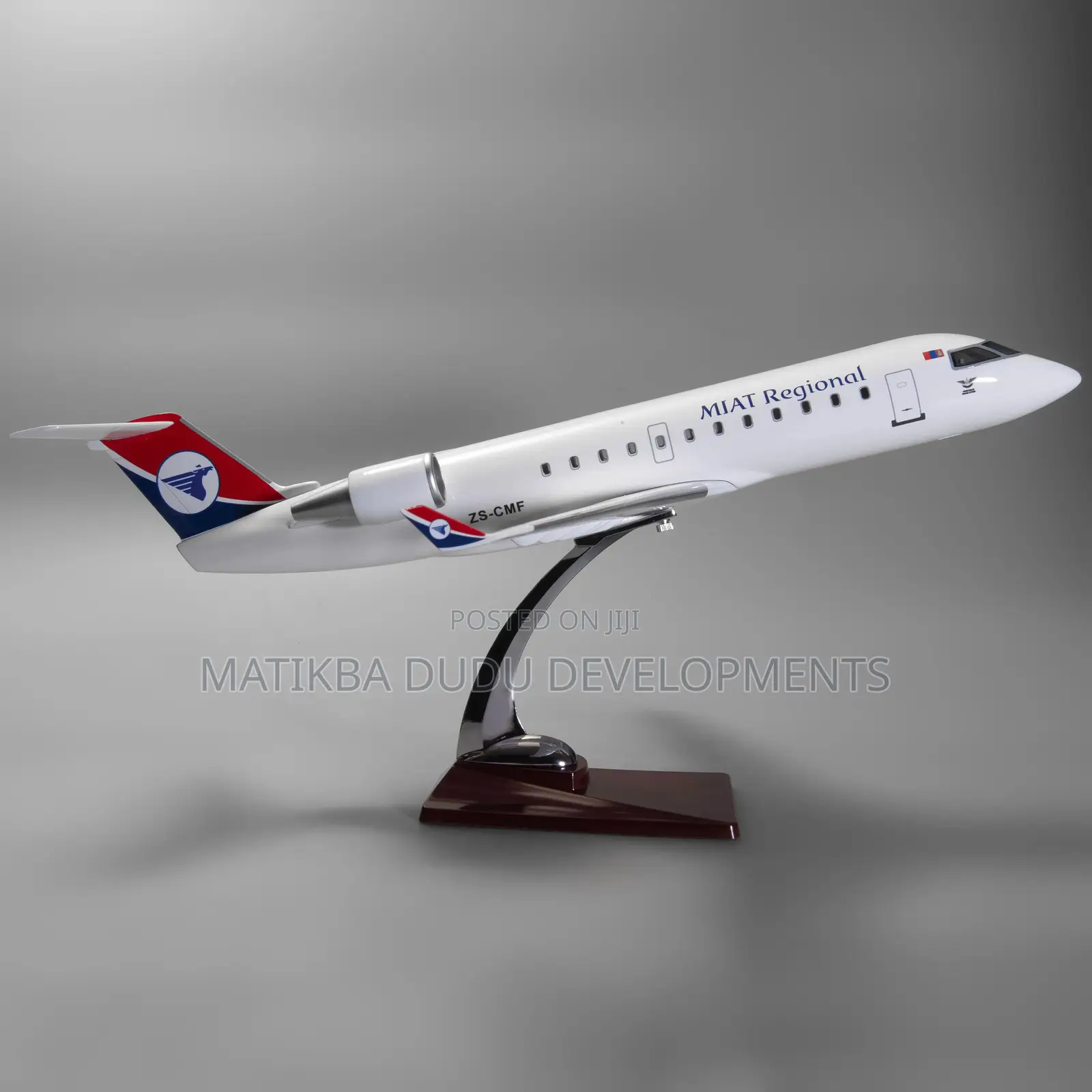 Aircraft Model