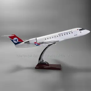 Aircraft Model