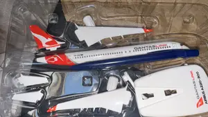 Aircraft Model