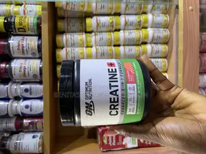 Creatine Powder