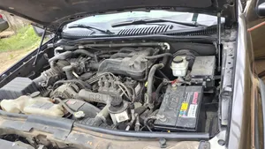 Ford Explorer Sport Trac 2009 Brown