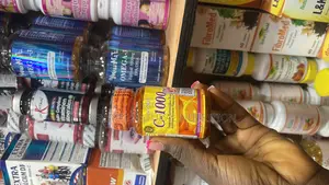 Ascorbic Vitamin C