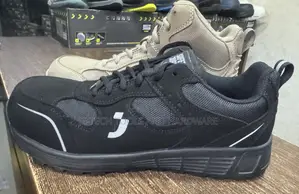 Fuji S3s Low Safety Jogger